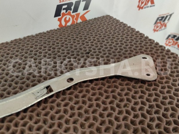 Адаптер защиты бампера BMW 3er 