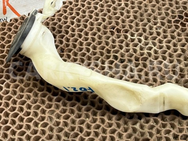 Заливная горловина бачка омывателя BMW 7er 