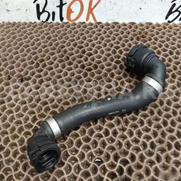 Шланг охлаждения BMW X1 