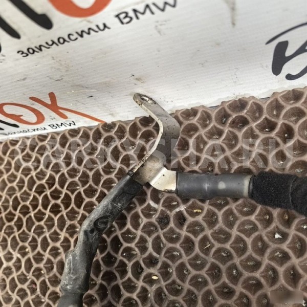 Провод плюс BMW X1 