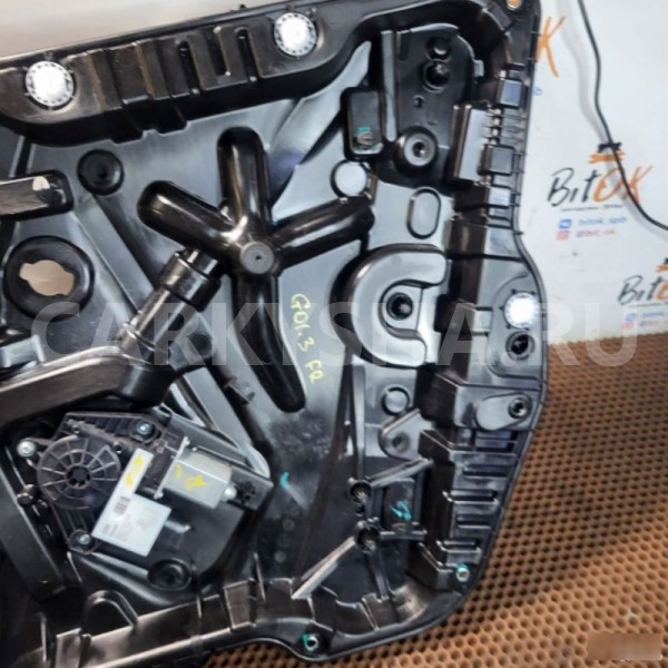 Стеклоподъемник BMW X3 