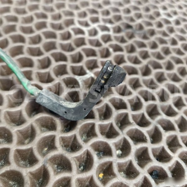 Датчик износа передних колодок BMW X6 