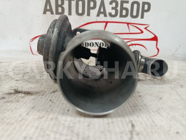 Клапан EGR BMW 3 E90/E91/E92/Е93 BMW 3er оригинальный номер 11717804381