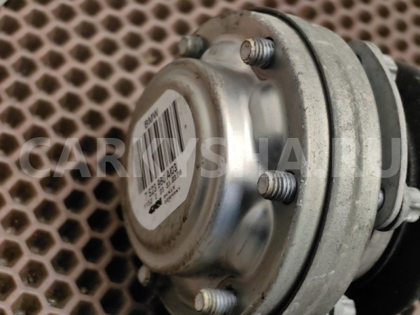 Привод BMW 3er 