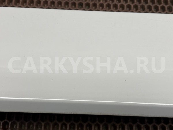 Накладка двери BMW X3 