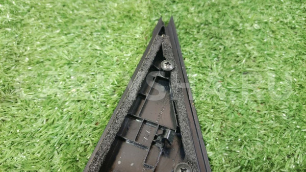 Накладка двери наружная Kia Soul II (2013—2016) Kia Soul оригинальный номер 83830B2000