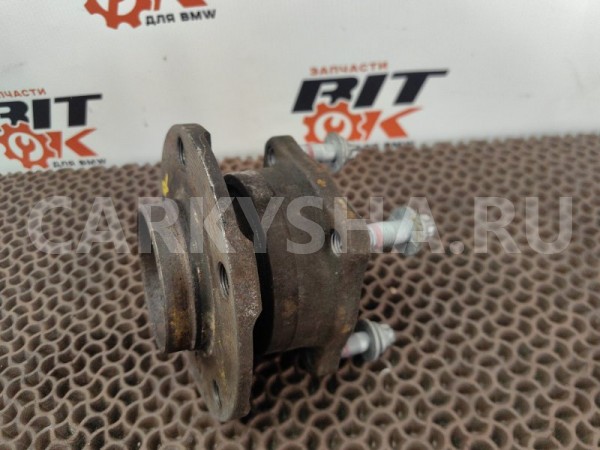 Подшипник ступица колеса BMW 5er 
