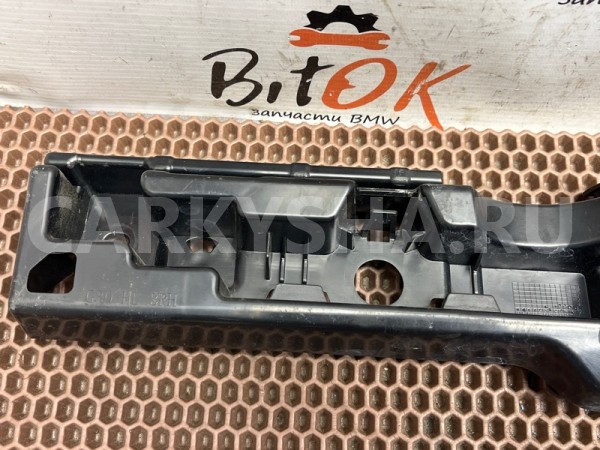 Кронштейн порога BMW 5er 