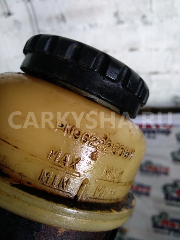 Бачок гидроусилителя руля Daewoo Nexia 