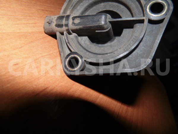 Датчик уровня масла Mercedes-Benz E-класс W212/S212/C207/A207 рестайлинг (2013—2016) Mercedes-Benz E-klasse оригинальный номер A0011531932