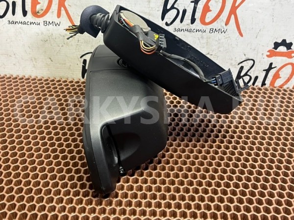 Зеркало заднего вида салонное BMW X1 