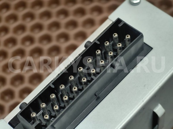 Усилитель HiFi BMW 5er 