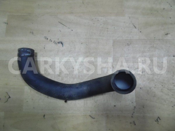 Патрубок радиатора Kia Rio III (2011—2015) Kia Rio оригинальный номер 254121R000