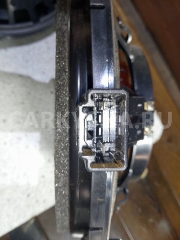 Акустика Meridian Range Rover Sport 2 2018 Land Rover Range Rover оригинальный номер LR078623