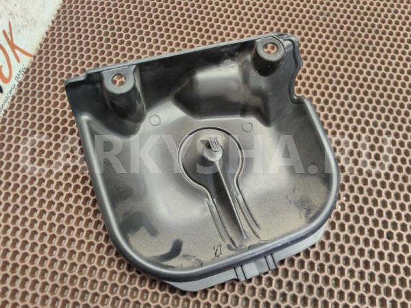 Крышка отопителя BMW X1 