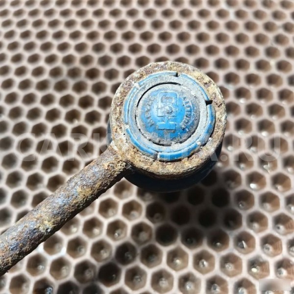 Стойка стабилизатора BMW 5er 