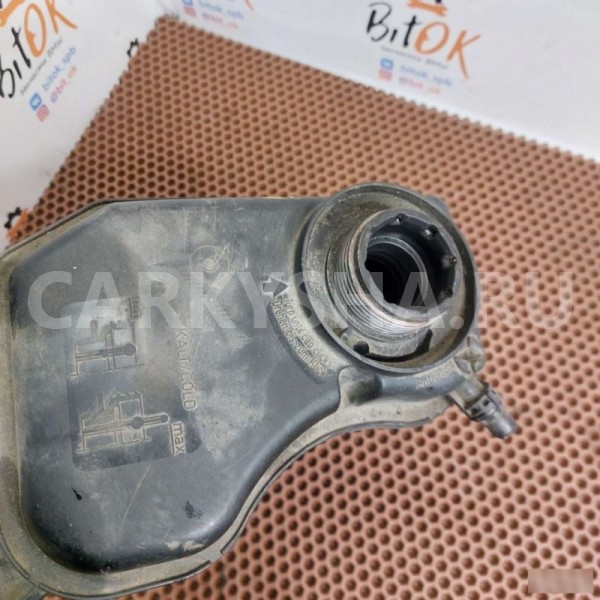 Бачок расширительный BMW X1 