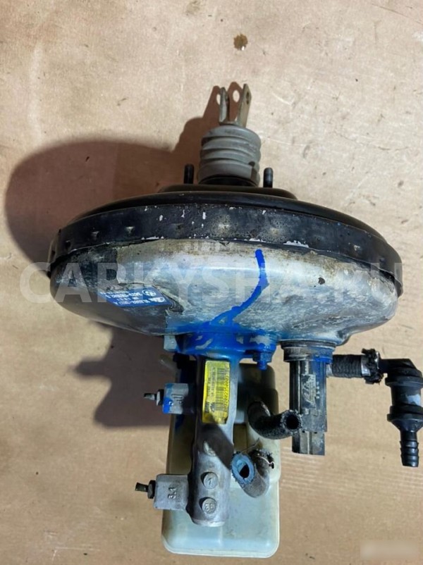 Вакуумный усилитель тормозов BMW 3-Series (E36) BMW 3er оригинальный номер 10636208074