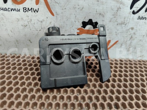 Кронштейн проводки двигателя BMW X1 