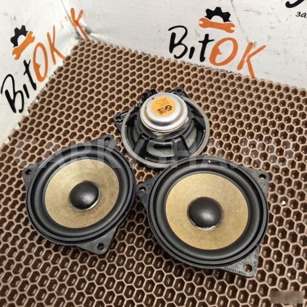 Динамик панели BMW 3er 