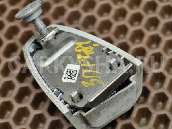 Накладка ручки двери BMW X1 