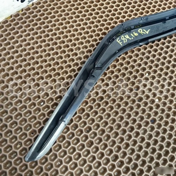 Накладка ручки двери BMW X1 