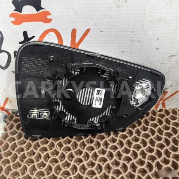 Зеркальный элемент BMW X1 