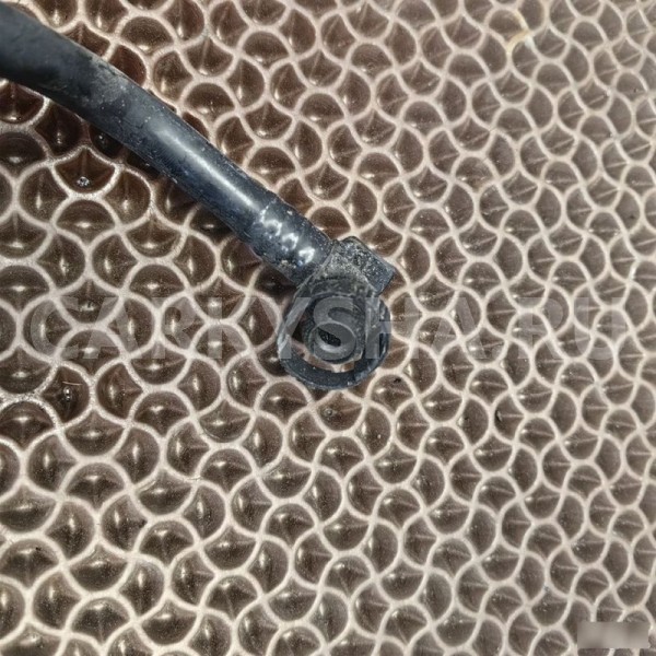 Трубка вентиляции бака BMW X1 