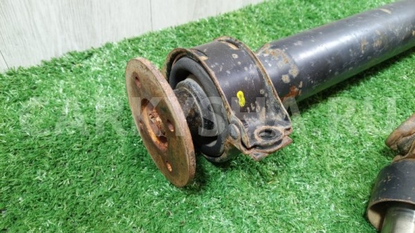 Карданный вал Nissan Skyline 2001 Nissan Skyline 