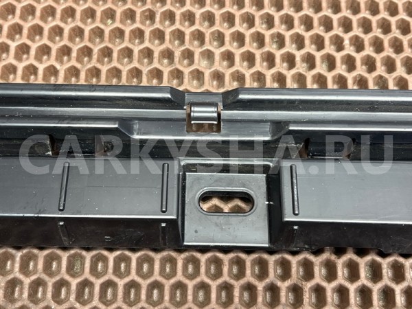 Кронштейн порога BMW 7er 