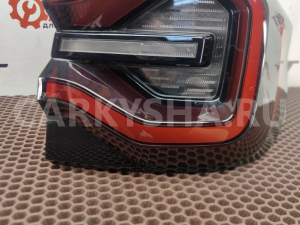 Фонарь в крыло BMW X3 оригинальный номер 63 21 9 463 048, 63 21 9 463 048, 63219463048, 9463048
