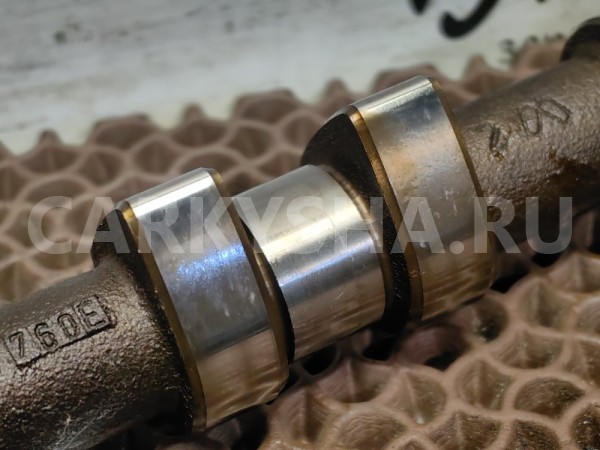 Распредвал выпускной BMW 5er 