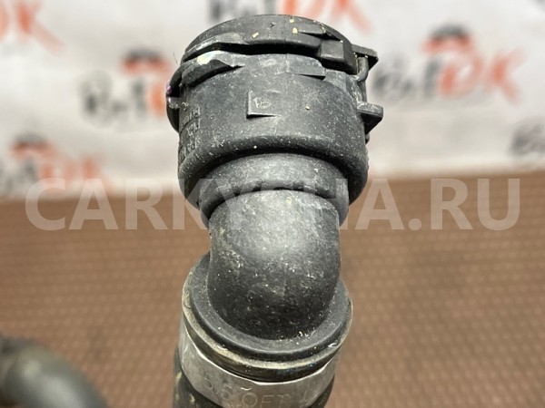 Шланг системы охлаждения BMW X3 