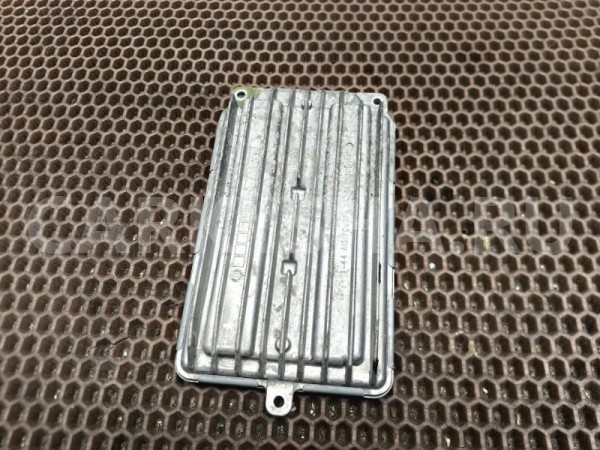 Блок управления фарой BMW 7er 