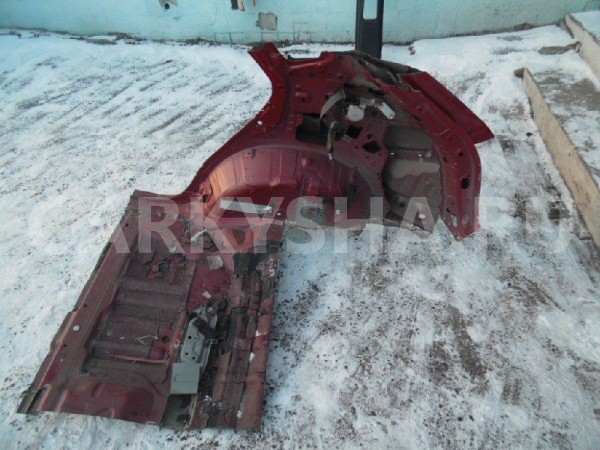 Крыло заднее правое Lexus NX Lexus NX 