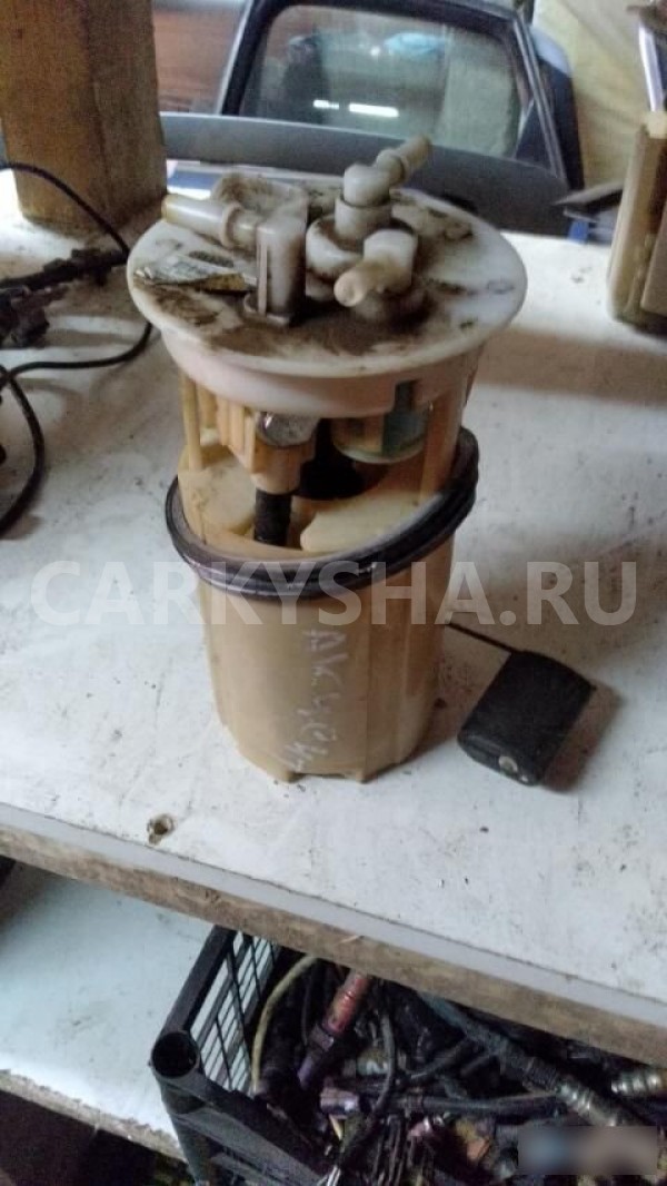 Насос топливный Hyundai Accent II (1999—2012) Hyundai Accent 