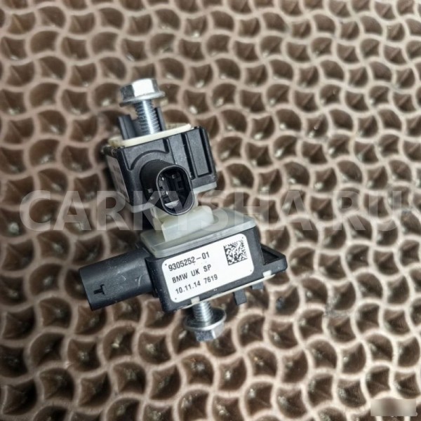 Датчик удара в двери BMW X1 