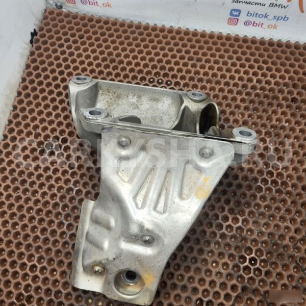 Кронштейн двигателя BMW X3 