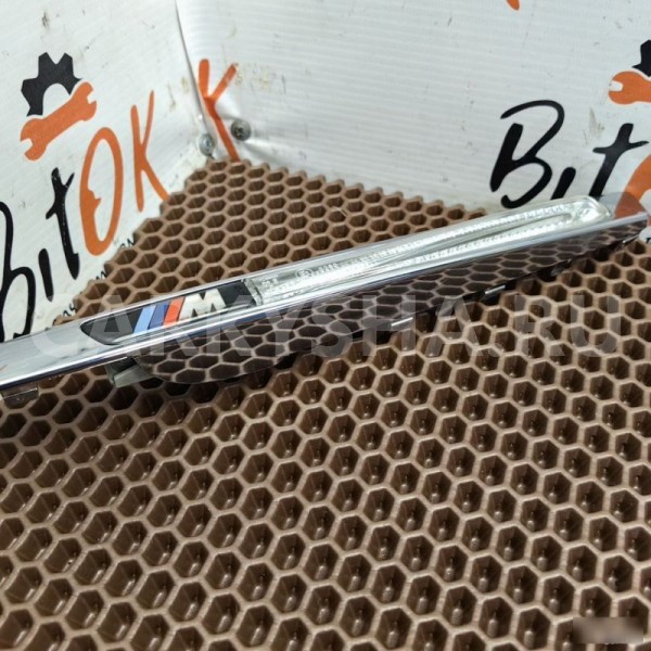 Поворотник BMW X6 