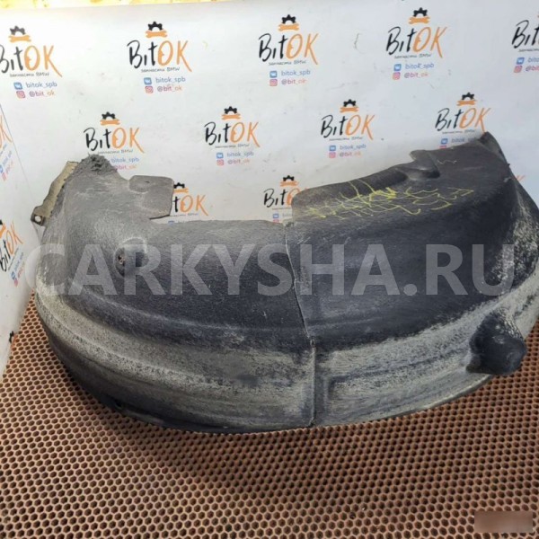 Подкрылок BMW X3 