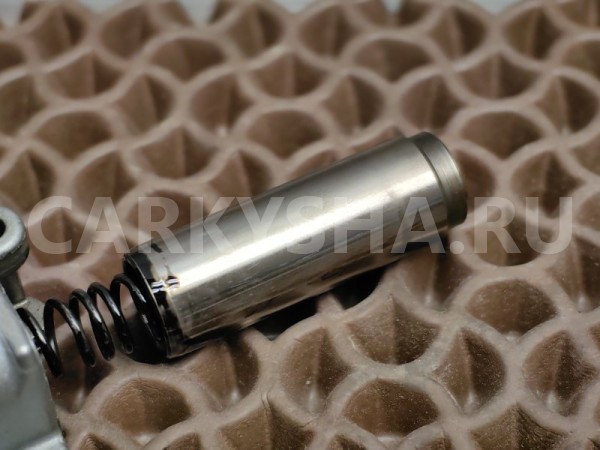 Натяжитель цепи BMW X5 