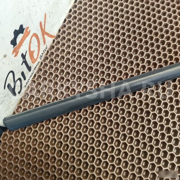 Молдинг двери BMW X1 