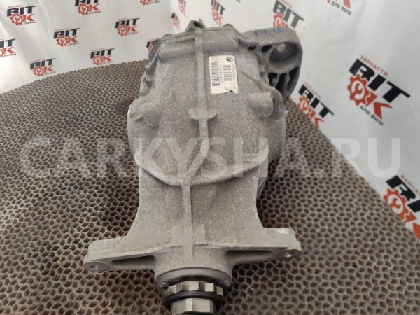 Редуктор 3.38 BMW 5er 