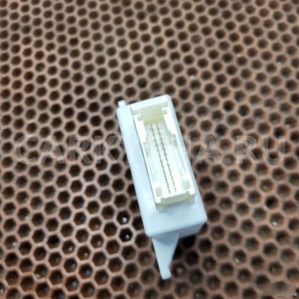 Блок управления пневмоподвеской BMW 5er 