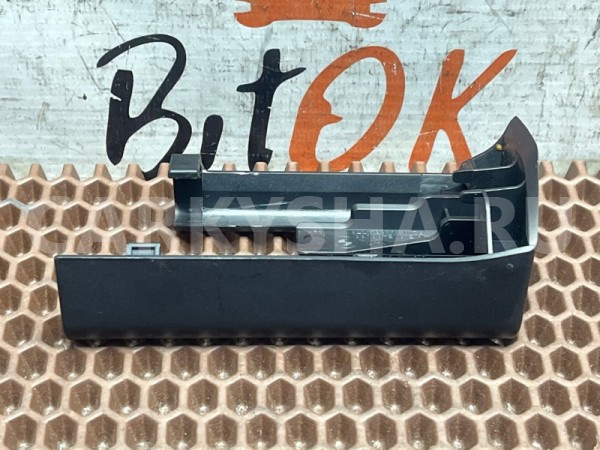 Накладка салазок сиденья BMW 7er 