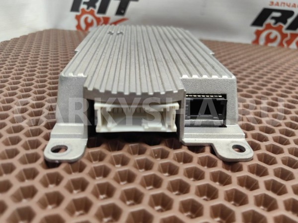 Combox Media BMW 5er 