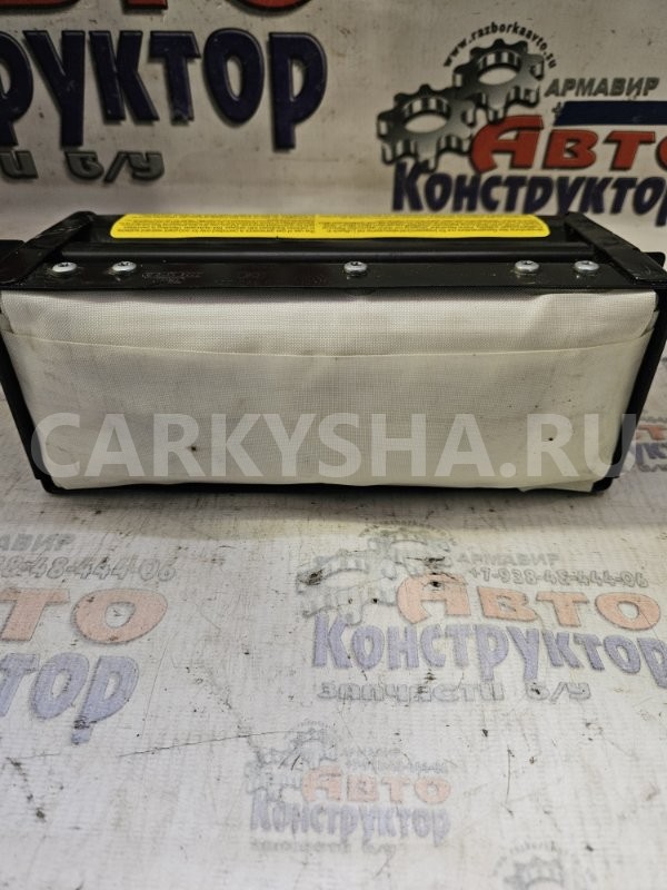 Подушка безопасности пассажира Volkswagen Passat 