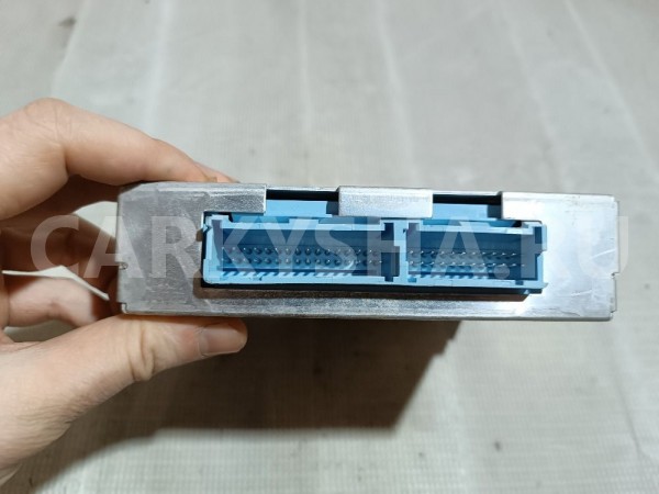 Блок управления двигателем Daewoo Nexia 