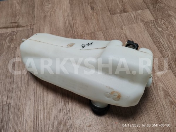 Бачок стеклоомывателя Renault Sandero Stepway 2015 289100401R К4М Renault Sandero 