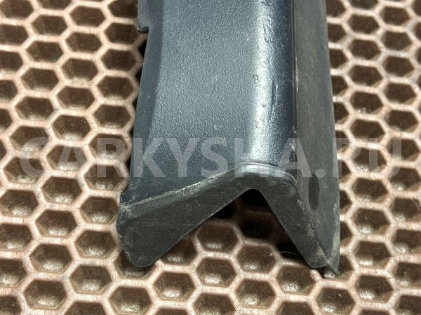 Накладка фонаря в крышку BMW 7er 